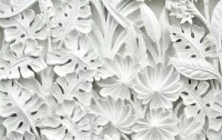 Rompicapo White pattern