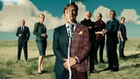 Puzzle Better Call Saul