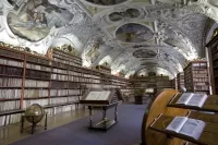 Zagadka Library