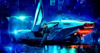 Zagadka Blade Runner