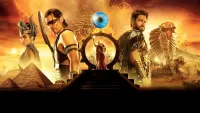 Jigsaw Puzzle The Gods Of Egypt