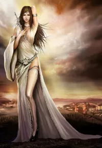 Zagadka The Goddess Hera