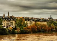 Quebra-cabeça Bordeaux, France