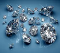 Rätsel Diamonds