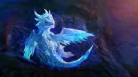 Rompicapo Diamond dragon