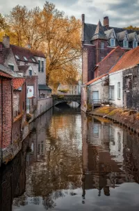 Rätsel Bruges