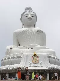Slagalica Budda.