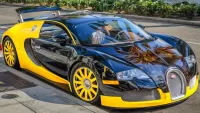 Slagalica Bugatti