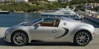 Puzzle Bugatti Expensive