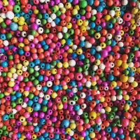 Rätsel Beads