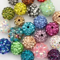Puzzle Beads for chambolle