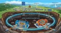 Rompecabezas CERN