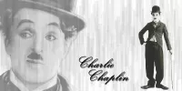 Quebra-cabeça Charli Chaplin