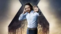 Jigsaw Puzzle James McAvoy
