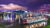 Jigsaw Puzzle Chattanooga