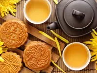 Пазл Чайные традиции