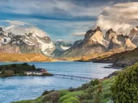 Bulmaca Chili_Patagoniya