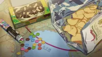 Puzzle Chips and Sweets