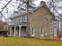 Rompicapo Choate House