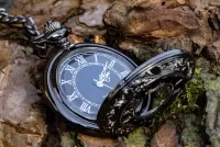 Quebra-cabeça Black watch