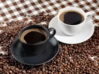 Zagadka Coffee