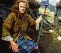 Jigsaw Puzzle Connor MacLeod