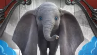 Slagalica Dumbo