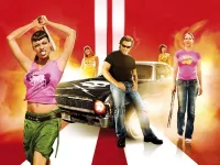 Jigsaw Puzzle Death Proof