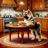 Слагалица Taster