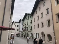 Zagadka Village in Austria