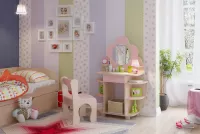 パズル Children's room