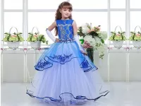 Bulmaca girl dress