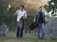 Rätsel Dean and Sam