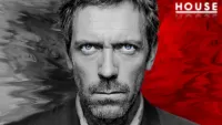 Jigsaw Puzzle Dr. House