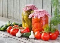 Jigsaw Puzzle Canned vegetables