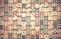 パズル Domino