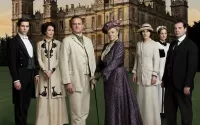 Rätsel Downton Abbey