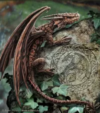 Rätsel drakon