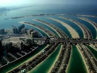 Quebra-cabeça Dubai