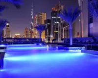 Quebra-cabeça Dubai