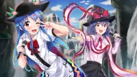 Jigsaw Puzzle Duo