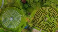 Jigsaw Puzzle Two of the maze