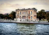 Quebra-cabeça Beylerbeyi Palace