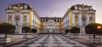 Bulmaca Palace in Germany
