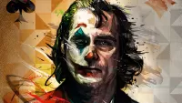 Jigsaw Puzzle Two-Faced Joker