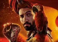 Zagadka Jafar