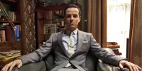 Jigsaw Puzzle James Moriarty