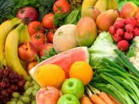 Rätsel Vegetarian food