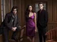 Rätsel Elena i Salvatore