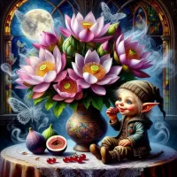 Пазл Магазини